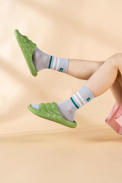 男/女凉拖1894(菠萝系列)YM2302 商品图9