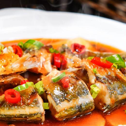 香辣鲹鱼（巴浪鱼） 商品图1