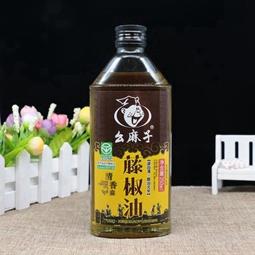 幺麻子腾椒油250ml
