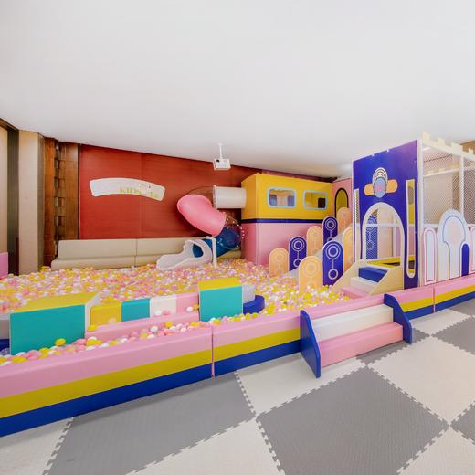 双12大促！1~2晚【北京雁栖酒店】元旦/寒假/春节可用！含旅拍/正餐，坐落静谧雁栖岛，畅玩儿童俱乐部，赏雁栖湖光山色，京郊亲子遛娃推荐~ 商品图9