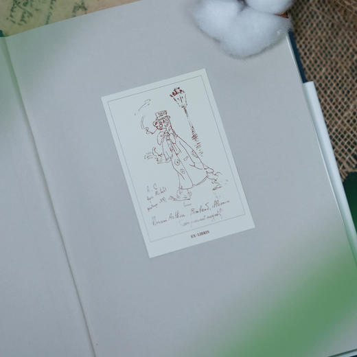 兰波传：追寻天才诗人的足迹 商品图4