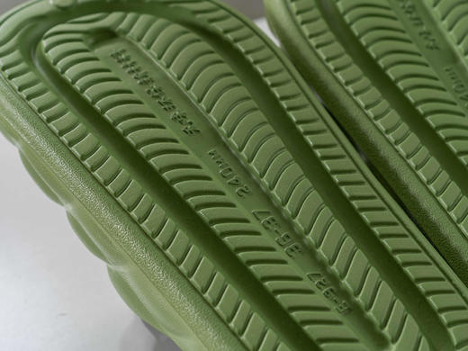 男/女凉拖1894(菠萝系列)YM2302 商品图6