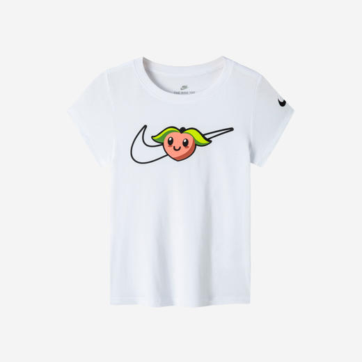 NIKE  耐克  夏 小童婴童 短袖T恤 NKG-TE-J681 商品图3