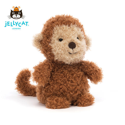 Jellycat 小猴 商品图1