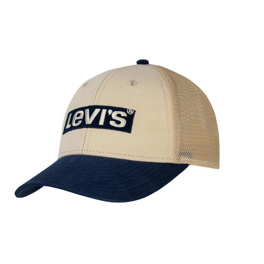 LEVIS 夏 大童 帽子 LAN-HW-8541 商品图1
