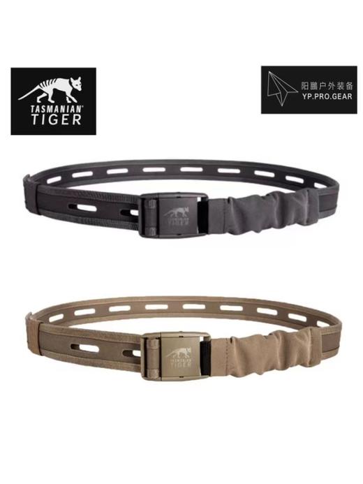 德国塔虎TT HYP简易快拆通勤腰带 商品图0