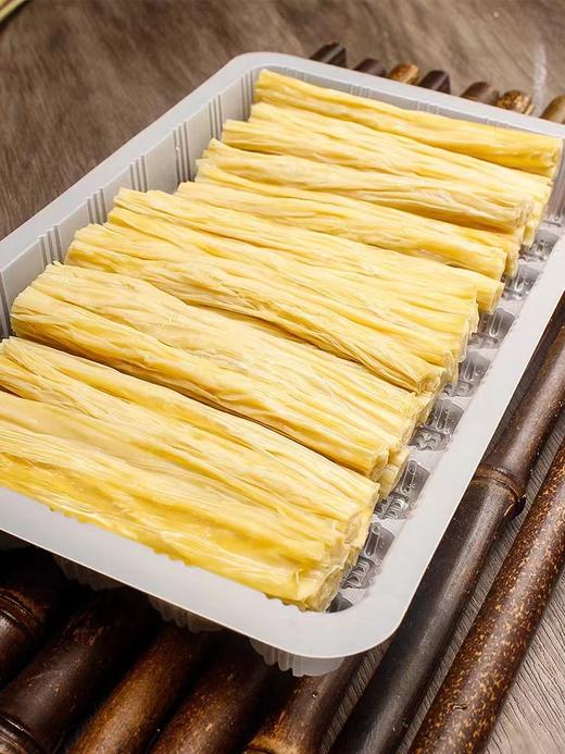 鲜腐竹490g-510g 商品图1