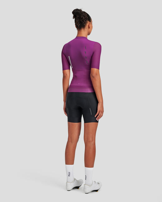 MAAP 女士 Evade Pro Base Jersey 短袖骑行服 商品图2