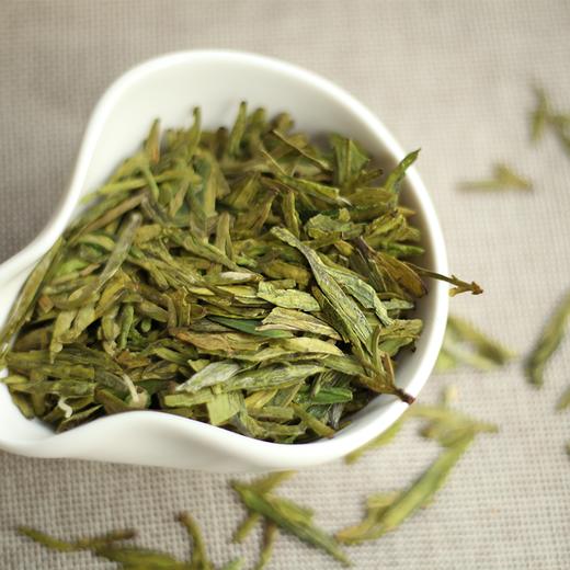 西湖龙井 明前特级50g铁罐装（M1） 商品图1