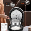 【炭钢釜】Joyoung/九阳IH低糖电饭煲3.0L升四钢高配钢铝复合胆F730电饭锅 商品缩略图9