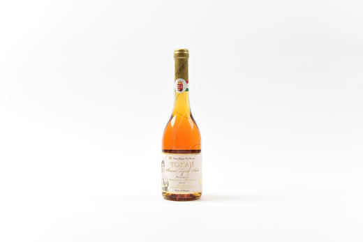 保莱酒庄托卡伊甜白 商品图0