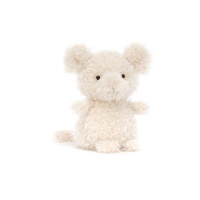 Jellycat 小老鼠