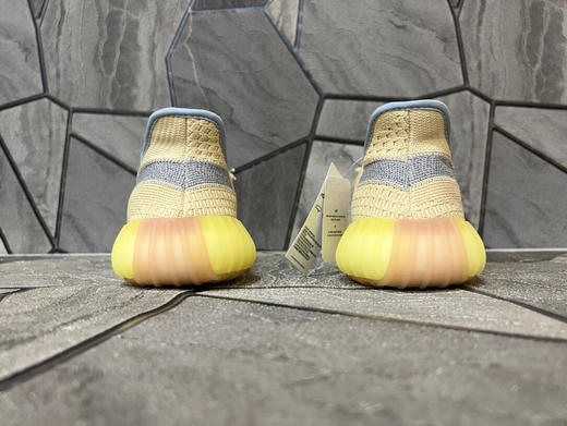 春季特惠💰350 真标真爆版本 # Yeezy Boost 350v2 椰子鞋 商品图4