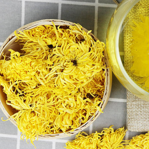 【万里山】金丝皇菊 商品图2