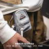 工装优选 山系迷你机能挂包户外斜挎双肩小包腰包钥匙耳机卡包男女 商品缩略图3