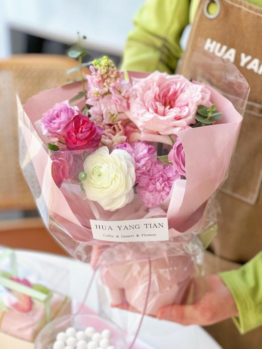 节日限定 致女神春日套餐 商品图2