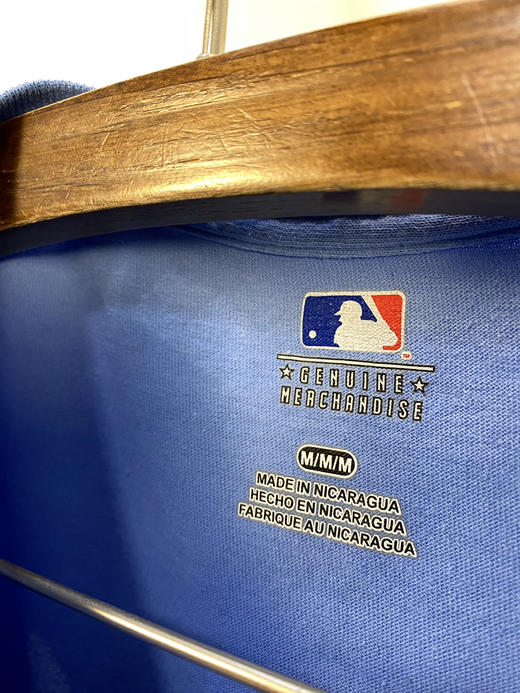 MLB 美国职业棒球大联盟 短袖T恤 _SST(M) 商品图2