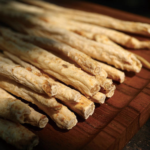 北沙参︱500g 商品图2