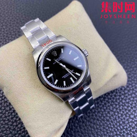 【女款31mm】EW新款劳力士蚝式恒动型277200 恒动31mm系列 女士机械腕表 商品图1