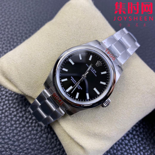 【女款31mm】EW新款劳力士蚝式恒动型277200 恒动31mm系列 女士机械腕表 商品图2