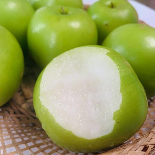 云南版纳蜜罐苹果枣，开年口感水分甜度都特好！中小果仅秒400件！ 商品图2