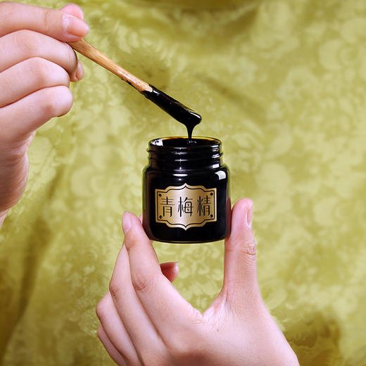悦意青梅精B 70g 商品图2