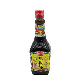 厨邦味极鲜360ml（6902902000260）