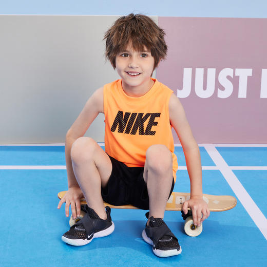 NIKE 耐克  夏 小童 上装套装 NKB-MU-H912 商品图1