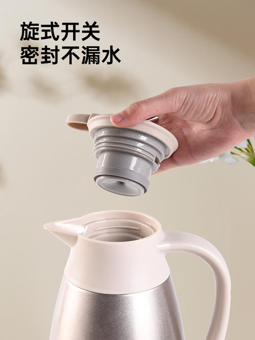 日本-泰福高保温壶 家用热水瓶保温瓶 商品图2