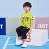 NIKE  耐克  夏 小童 婴童 短袖T恤 NKB-TE-K056 商品缩略图4