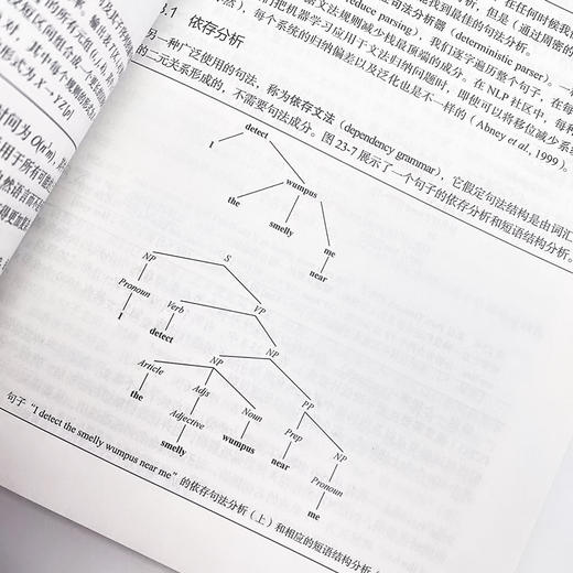 人工智能：现代方法（第4版）（精装版）+（上下册)套装 多SKU 商品图10