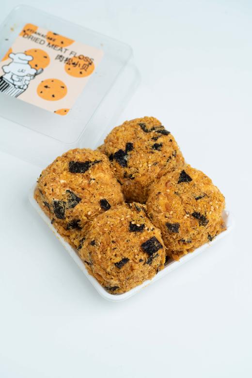 肉松小贝 商品图1