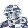 LEVIS 夏 大童小童婴童 皮肤衣 LVB-MW-H764 商品缩略图2