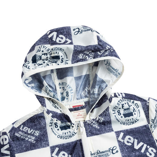LEVIS 夏 大童小童婴童 皮肤衣 LVB-MW-H764 商品图2
