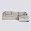 NS家居 ns furniture活套软包布艺组合沙发NSSF-5277 商品缩略图3
