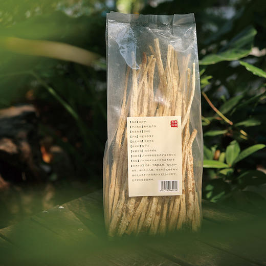 北沙参︱500g 商品图1