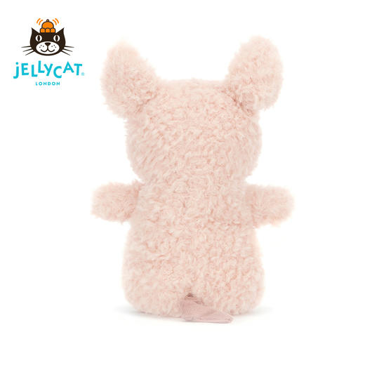 Jellycat 小巧猪 商品图3