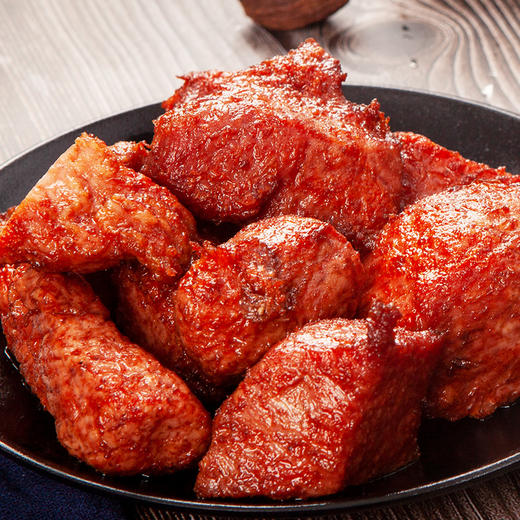 洛杉奇/  蜜汁猪肉叉烧 商品图2