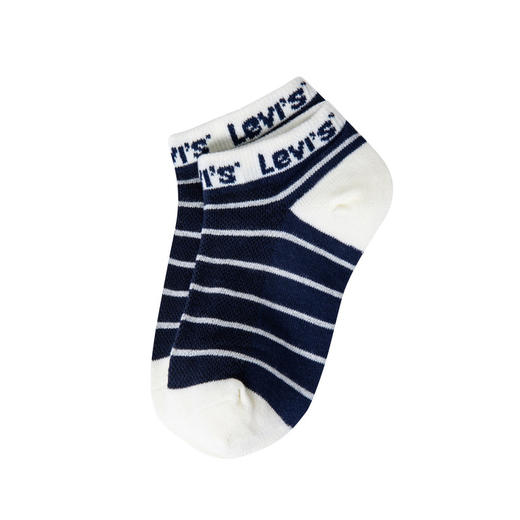 LEVIS 夏 大童小童 短袜 LHB-3L-0337 商品图1