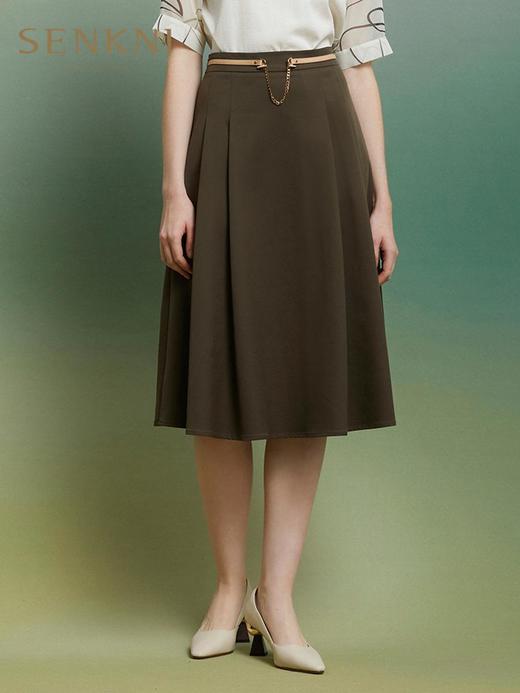 3楼SENKNI圣可尼服饰半裙 商品图0