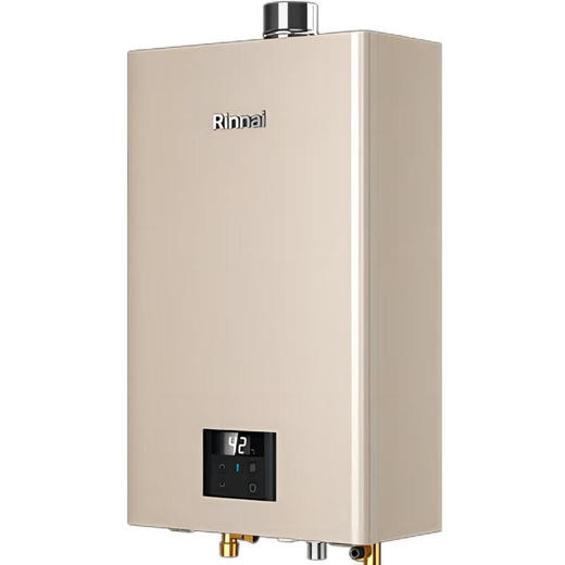 林内（Rinnai）RUS-16E32G-CJ 全方位革新升级 暖浴快稳准 商品图2