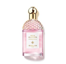 娇兰圆舞榴光香水 75ml淡香Guerlain娇兰花草水语系列 女士香水