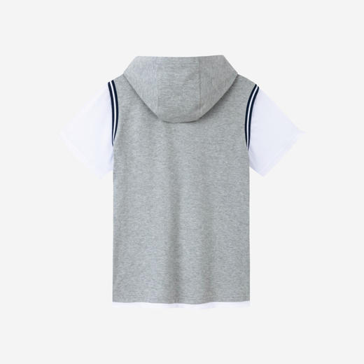 LEVIS 夏 大童小童 短袖T恤 LVB-KT-H915 商品图1