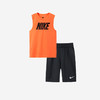 NIKE 耐克  夏 小童 上装套装 NKB-MU-H912 商品缩略图4