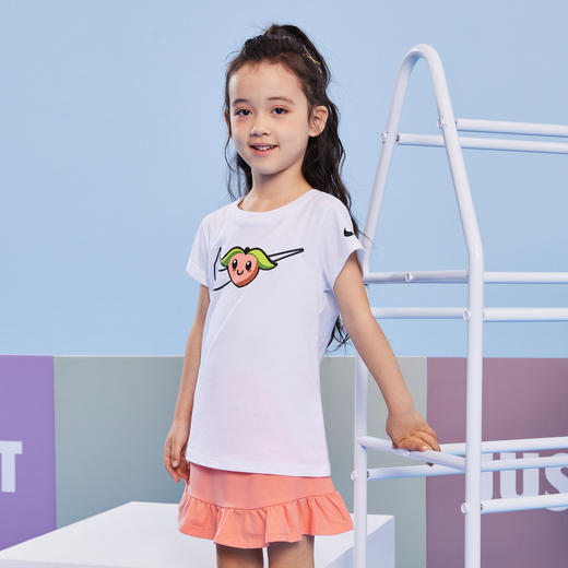 NIKE  耐克  夏 小童婴童 短袖T恤 NKG-TE-J681 商品图1