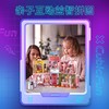 乐立方E1617百货商店（贴钻） 商品缩略图4
