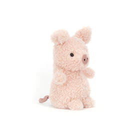 Jellycat 小巧猪