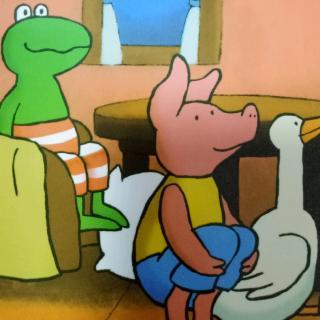 有趣的睡衣晚会 商品图0