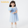 巴拉巴拉童装儿童裙子女童连衣裙时尚夏装2023新款小童宝宝甜美潮 商品缩略图2