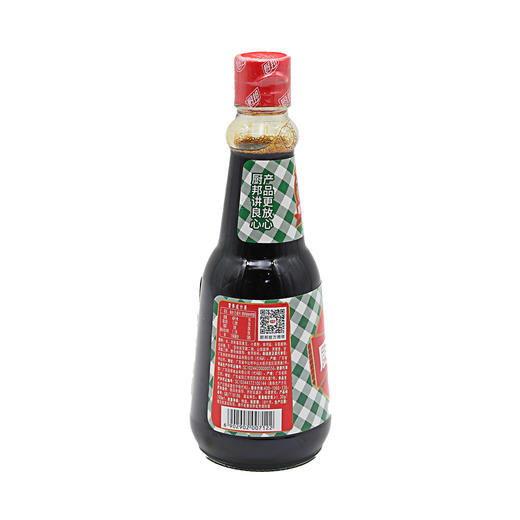 厨邦酱油410ml（6902902007122） 商品图2